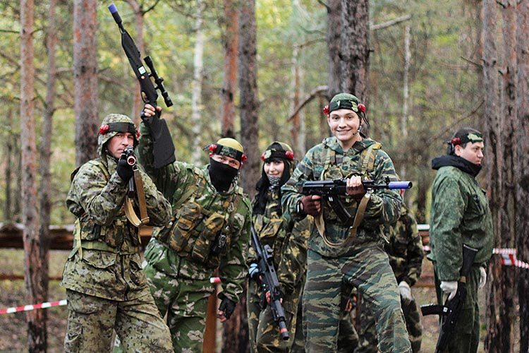 Фон