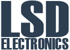 LSD Electronics - производство и продажа лазертаг оборудования и оружия.