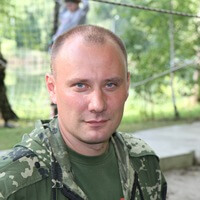 Абросимов Сергей