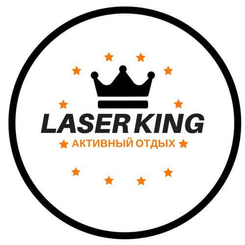 Laserking